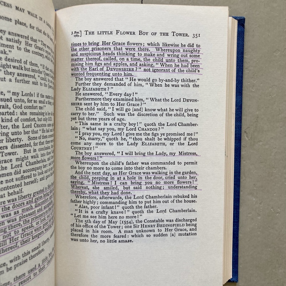 1964 Tudor Tracts 1532-1588 England History Woodcut King Queen Tudors Rebellion - Picture 12 of 16